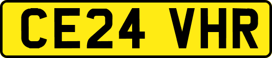 CE24VHR