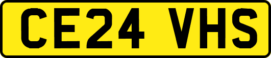 CE24VHS