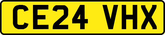 CE24VHX