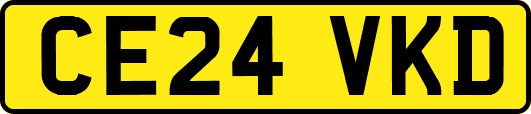CE24VKD