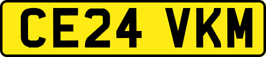 CE24VKM