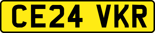 CE24VKR
