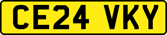 CE24VKY