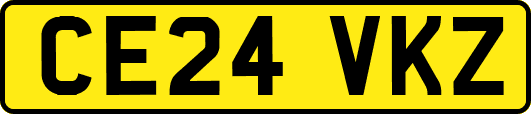 CE24VKZ