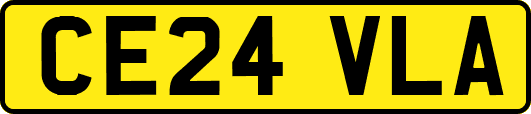 CE24VLA