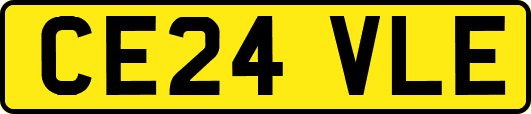 CE24VLE