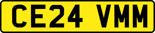 CE24VMM