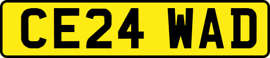 CE24WAD