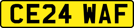 CE24WAF