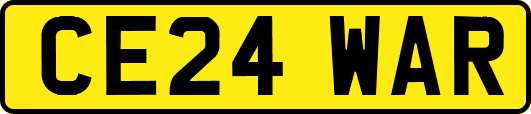 CE24WAR