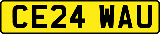 CE24WAU