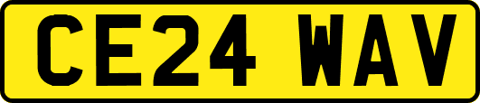 CE24WAV
