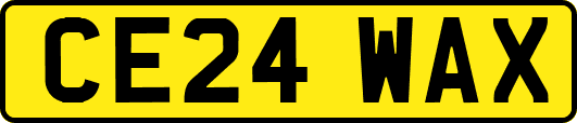CE24WAX