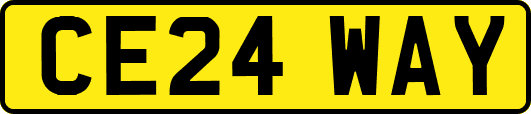 CE24WAY