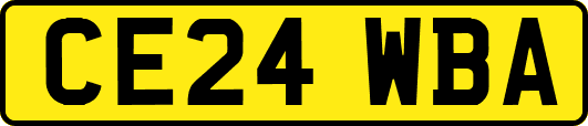 CE24WBA