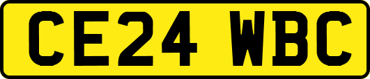 CE24WBC