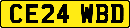 CE24WBD