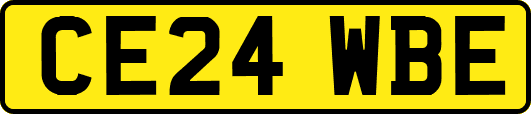 CE24WBE