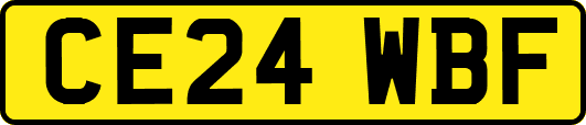 CE24WBF