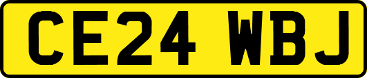CE24WBJ