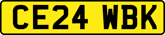 CE24WBK