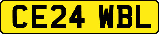 CE24WBL