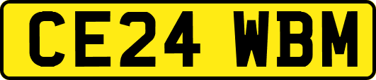 CE24WBM