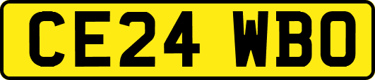 CE24WBO