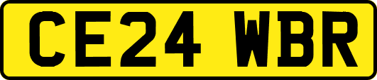 CE24WBR