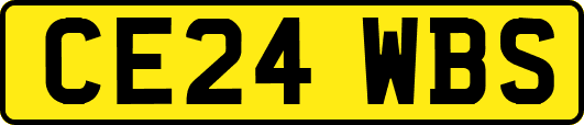 CE24WBS