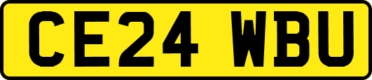 CE24WBU