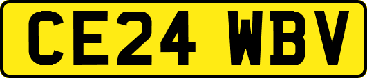 CE24WBV
