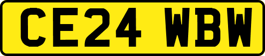 CE24WBW