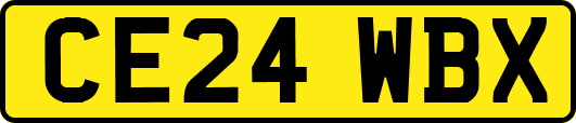 CE24WBX