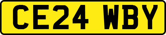 CE24WBY