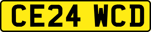 CE24WCD
