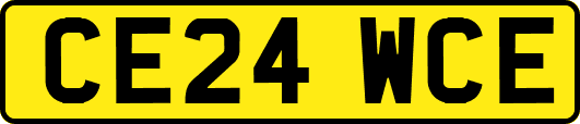CE24WCE