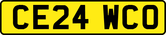 CE24WCO