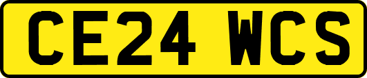 CE24WCS