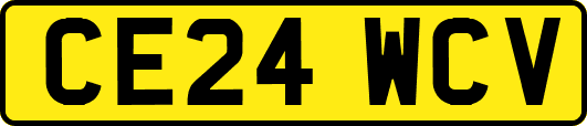 CE24WCV