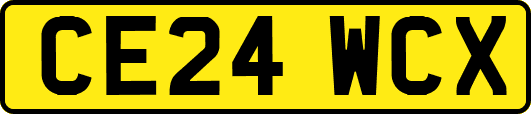 CE24WCX