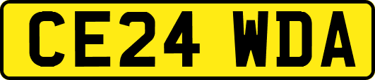 CE24WDA