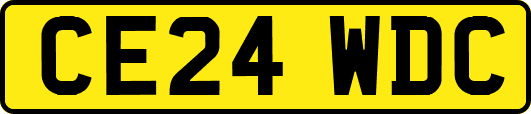 CE24WDC