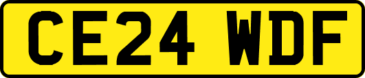 CE24WDF