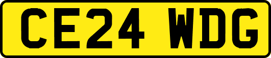CE24WDG