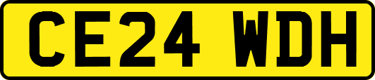 CE24WDH