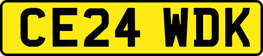 CE24WDK