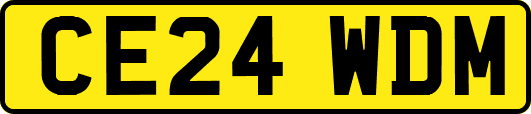 CE24WDM
