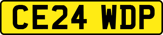 CE24WDP