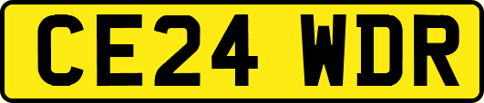CE24WDR